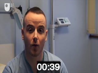 clicking on this image will launch a new video player window playing at this point (ie 39 seconds) from the start of the video