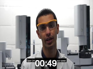clicking on this image will launch a new video player window playing at this point (ie 49 seconds) from the start of the video