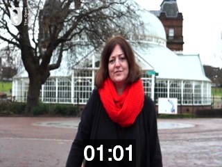 clicking on this image will launch a new video player window playing at this point (ie 1 minute and 1 second) from the start of the video