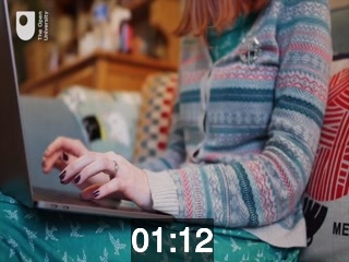 clicking on this image will launch a new video player window playing at this point (ie 1 minute and 12 seconds) from the start of the video