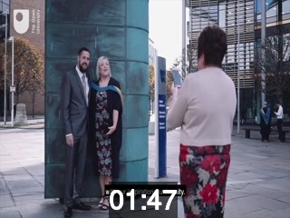 clicking on this image will launch a new video player window playing at this point (ie 1 minute and 47 seconds) from the start of the video