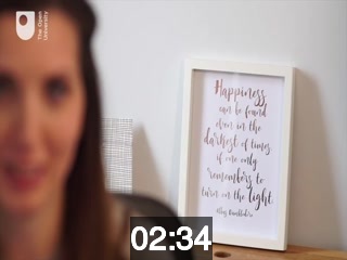 clicking on this image will launch a new video player window playing at this point (ie 2 minutes and 34 seconds) from the start of the video