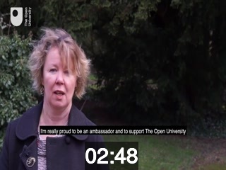 clicking on this image will launch a new video player window playing at this point (ie 2 minutes and 48 seconds) from the start of the video