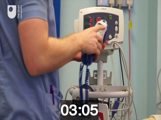 clicking on this image will launch a new video player window playing at this point (ie 3 minutes and 5 seconds) from the start of the video
