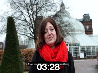 clicking on this image will launch a new video player window playing at this point (ie 3 minutes and 28 seconds) from the start of the video