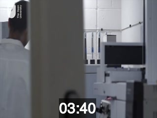 clicking on this image will launch a new video player window playing at this point (ie 3 minutes and 40 seconds) from the start of the video