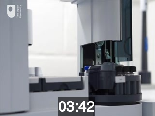 clicking on this image will launch a new video player window playing at this point (ie 3 minutes and 42 seconds) from the start of the video
