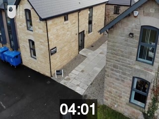 clicking on this image will launch a new video player window playing at this point (ie 4 minutes and 1 second) from the start of the video
