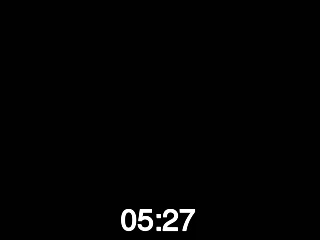 clicking on this image will launch a new video player window playing at this point (ie 5 minutes and 27 seconds) from the start of the video