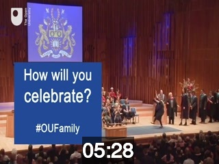 clicking on this image will launch a new video player window playing at this point (ie 5 minutes and 28 seconds) from the start of the video