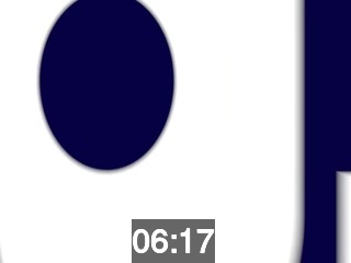 clicking on this image will launch a new video player window playing at this point (ie 6 minutes and 17 seconds) from the start of the video