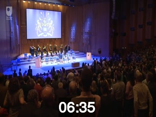 clicking on this image will launch a new video player window playing at this point (ie 6 minutes and 35 seconds) from the start of the video
