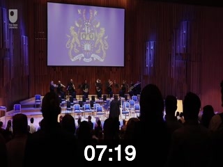 clicking on this image will launch a new video player window playing at this point (ie 7 minutes and 19 seconds) from the start of the video