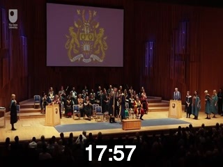 clicking on this image will launch a new video player window playing at this point (ie 17 minutes and 57 seconds) from the start of the video