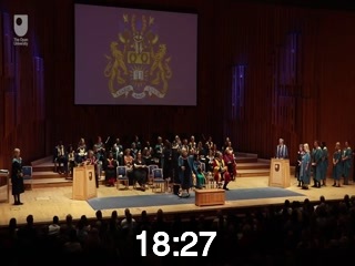 clicking on this image will launch a new video player window playing at this point (ie 18 minutes and 27 seconds) from the start of the video