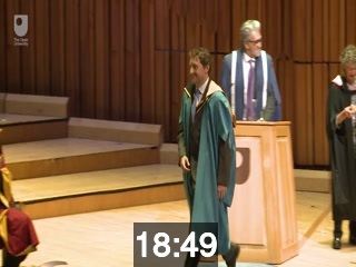 clicking on this image will launch a new video player window playing at this point (ie 18 minutes and 49 seconds) from the start of the video