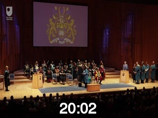 clicking on this image will launch a new video player window playing at this point (ie 20 minutes and 2 seconds) from the start of the video
