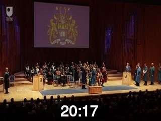 clicking on this image will launch a new video player window playing at this point (ie 20 minutes and 17 seconds) from the start of the video