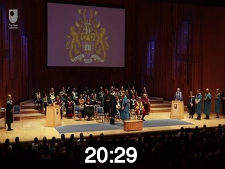 clicking on this image will launch a new video player window playing at this point (ie 20 minutes and 29 seconds) from the start of the video