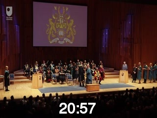 clicking on this image will launch a new video player window playing at this point (ie 20 minutes and 57 seconds) from the start of the video