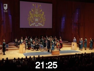 clicking on this image will launch a new video player window playing at this point (ie 21 minutes and 25 seconds) from the start of the video
