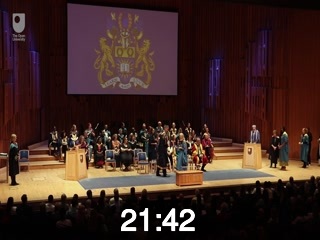 clicking on this image will launch a new video player window playing at this point (ie 21 minutes and 42 seconds) from the start of the video