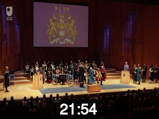 clicking on this image will launch a new video player window playing at this point (ie 21 minutes and 54 seconds) from the start of the video