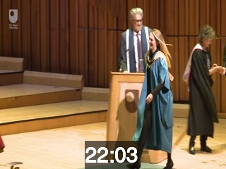 clicking on this image will launch a new video player window playing at this point (ie 22 minutes and 3 seconds) from the start of the video