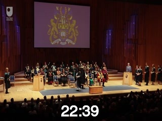 clicking on this image will launch a new video player window playing at this point (ie 22 minutes and 39 seconds) from the start of the video