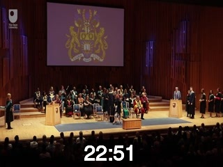 clicking on this image will launch a new video player window playing at this point (ie 22 minutes and 51 seconds) from the start of the video