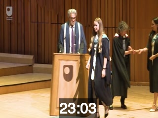 clicking on this image will launch a new video player window playing at this point (ie 23 minutes and 3 seconds) from the start of the video