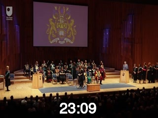 clicking on this image will launch a new video player window playing at this point (ie 23 minutes and 9 seconds) from the start of the video