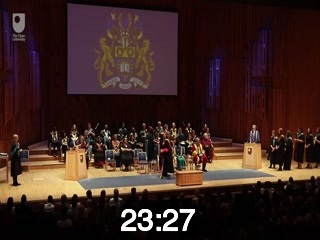 clicking on this image will launch a new video player window playing at this point (ie 23 minutes and 27 seconds) from the start of the video