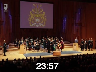 clicking on this image will launch a new video player window playing at this point (ie 23 minutes and 57 seconds) from the start of the video