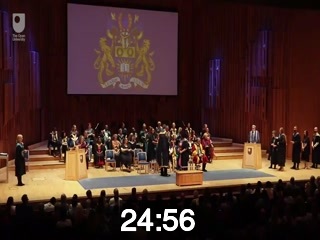 clicking on this image will launch a new video player window playing at this point (ie 24 minutes and 56 seconds) from the start of the video