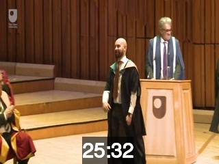 clicking on this image will launch a new video player window playing at this point (ie 25 minutes and 32 seconds) from the start of the video