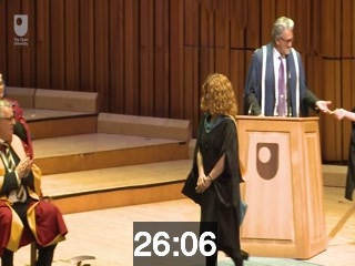 clicking on this image will launch a new video player window playing at this point (ie 26 minutes and 6 seconds) from the start of the video