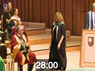 clicking on this image will launch a new video player window playing at this point (ie 28 minutes and 0 second) from the start of the video