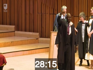clicking on this image will launch a new video player window playing at this point (ie 28 minutes and 15 seconds) from the start of the video