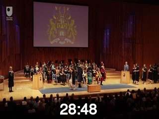 clicking on this image will launch a new video player window playing at this point (ie 28 minutes and 48 seconds) from the start of the video