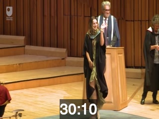 clicking on this image will launch a new video player window playing at this point (ie 30 minutes and 10 seconds) from the start of the video