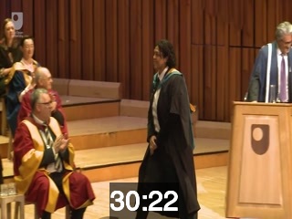 clicking on this image will launch a new video player window playing at this point (ie 30 minutes and 22 seconds) from the start of the video