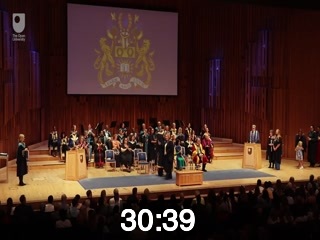 clicking on this image will launch a new video player window playing at this point (ie 30 minutes and 39 seconds) from the start of the video