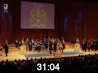 clicking on this image will launch a new video player window playing at this point (ie 31 minutes and 4 seconds) from the start of the video