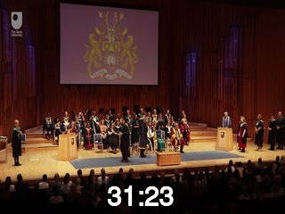 clicking on this image will launch a new video player window playing at this point (ie 31 minutes and 23 seconds) from the start of the video