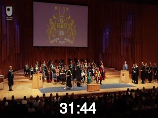 clicking on this image will launch a new video player window playing at this point (ie 31 minutes and 44 seconds) from the start of the video