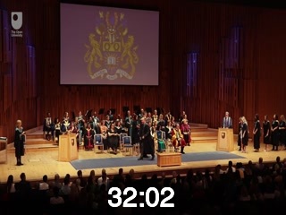 clicking on this image will launch a new video player window playing at this point (ie 32 minutes and 2 seconds) from the start of the video
