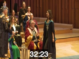 clicking on this image will launch a new video player window playing at this point (ie 32 minutes and 23 seconds) from the start of the video