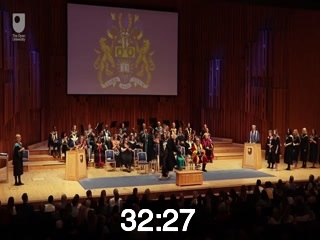 clicking on this image will launch a new video player window playing at this point (ie 32 minutes and 27 seconds) from the start of the video