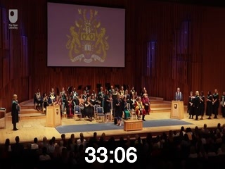 clicking on this image will launch a new video player window playing at this point (ie 33 minutes and 6 seconds) from the start of the video